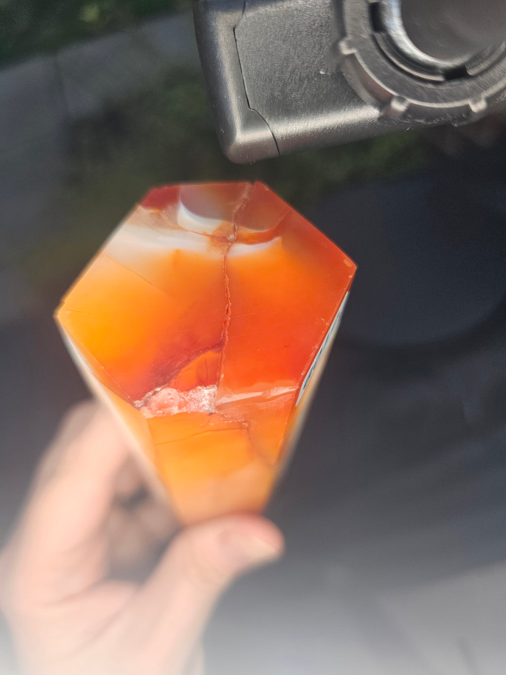 🔥✨ Carnelian Tower 109 ✨🔥