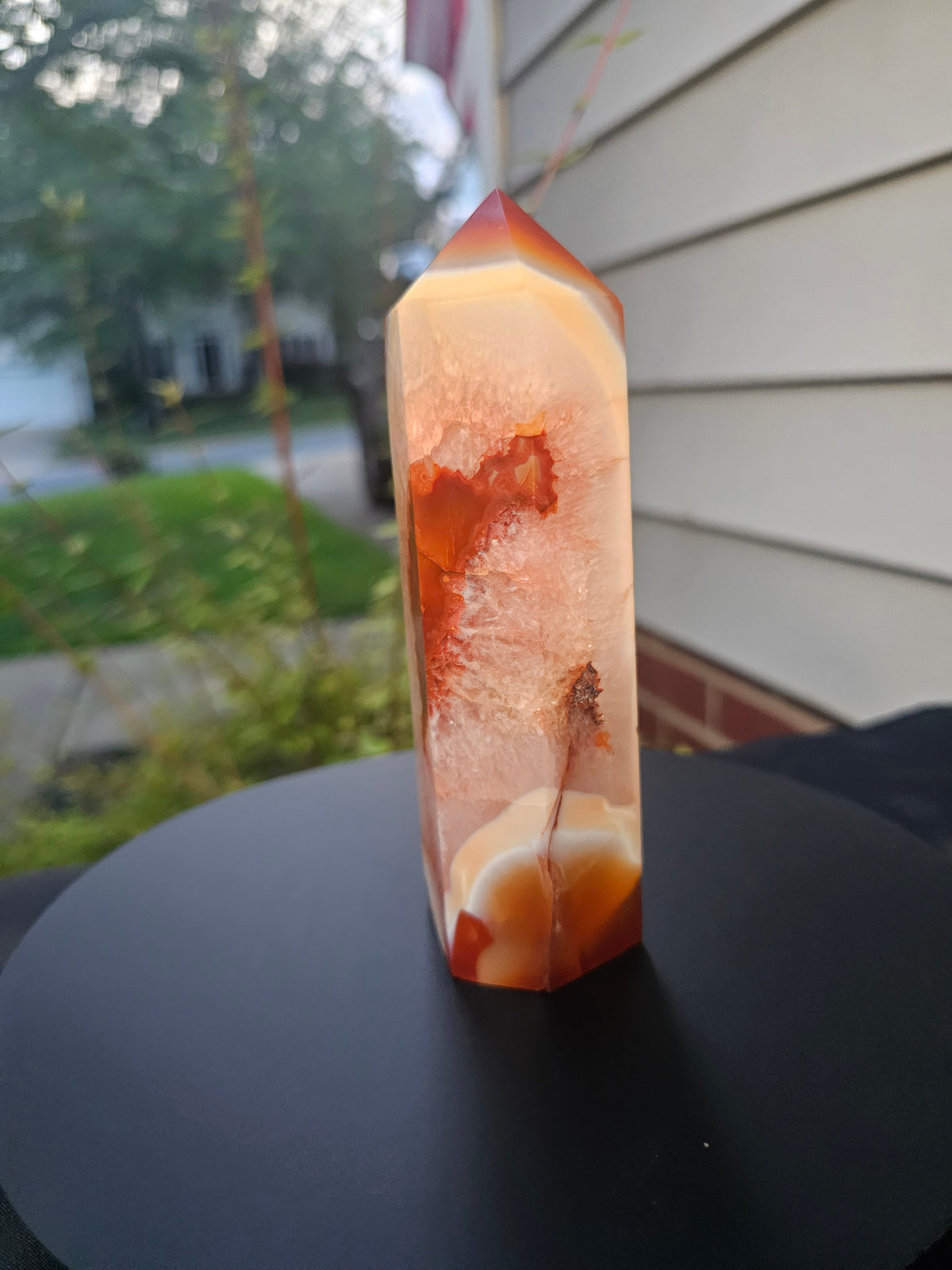 🔥✨ Carnelian Tower 109 ✨🔥