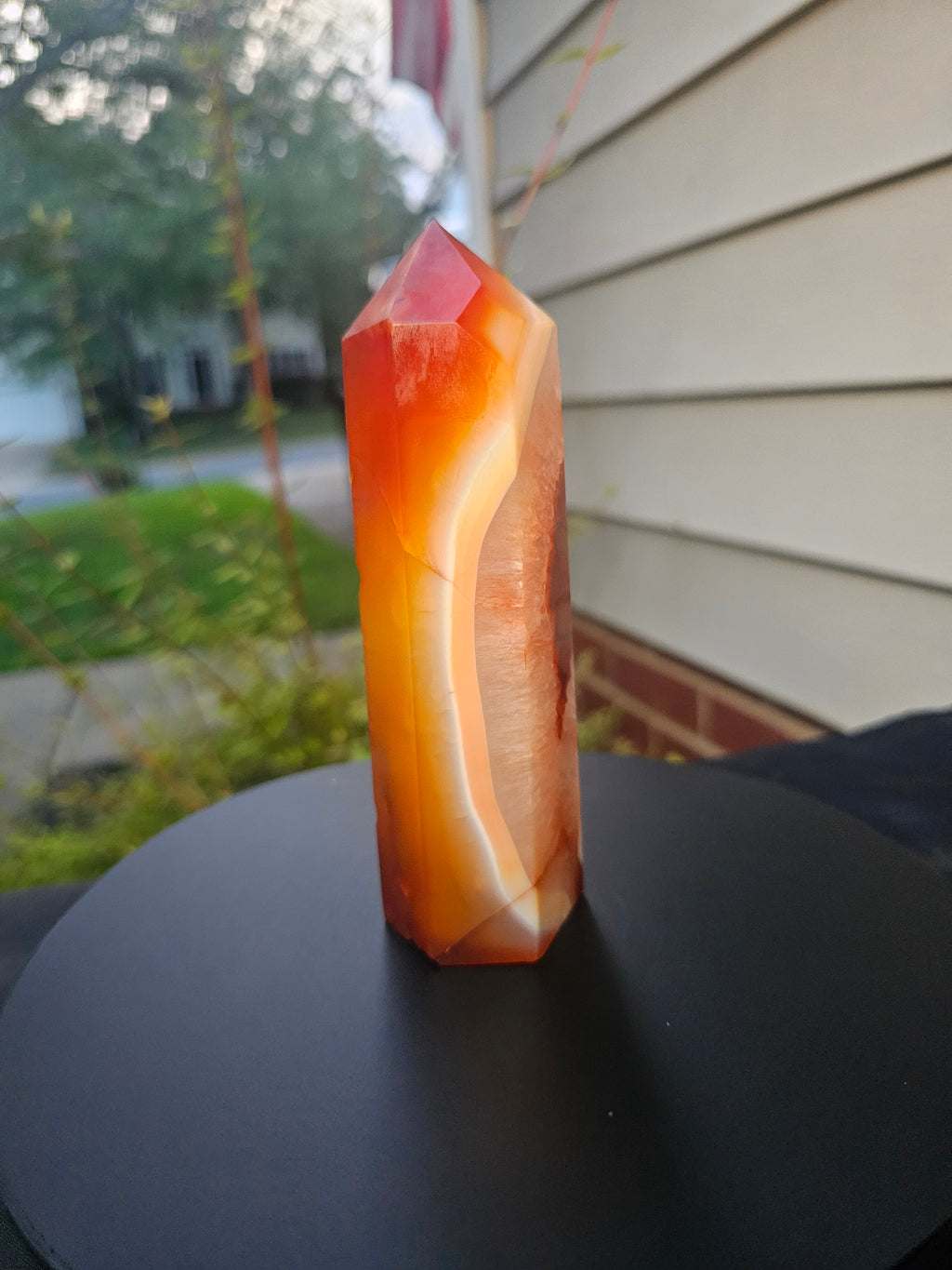 🔥✨ Carnelian Tower 109 ✨🔥