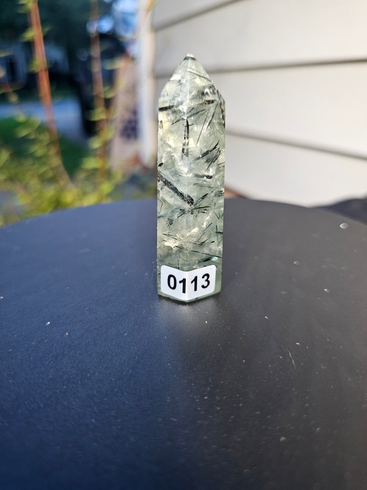 🌿✨ Prehnite with Epidote Towers — Pick Your Own ✨🌿