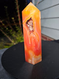 🔥 Carnelian Tower 121🔥