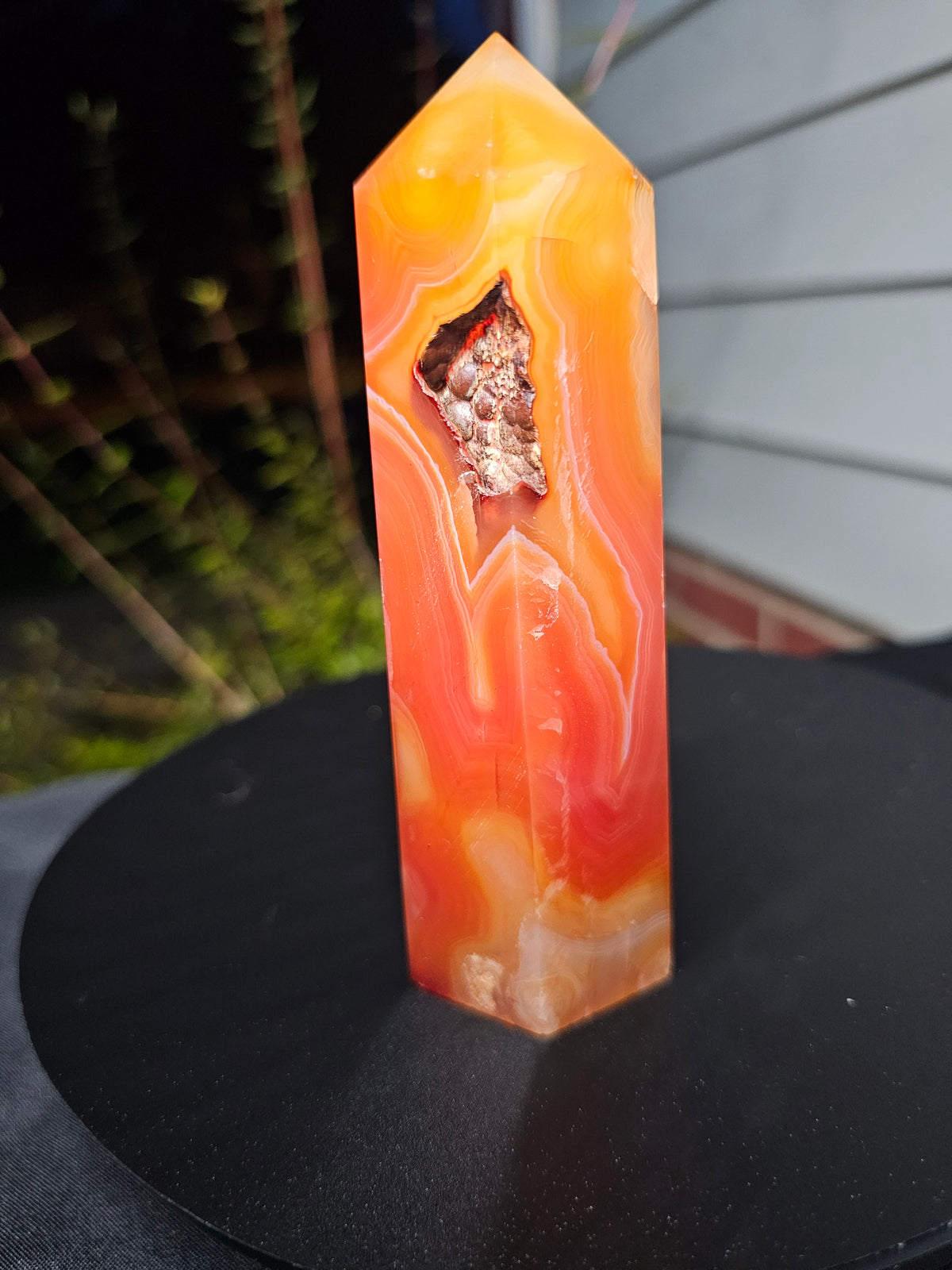 🔥 Carnelian Tower 121🔥
