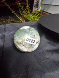 🌿✨ Prehnite Sphere 122 ✨🌿