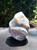 🌊 Ocean Jasper Freeform #0143