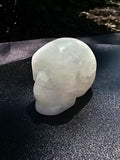Quartz Skull 152