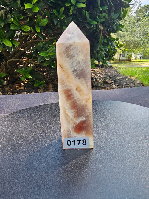 ☀️✨ Sunstone Tower #0178