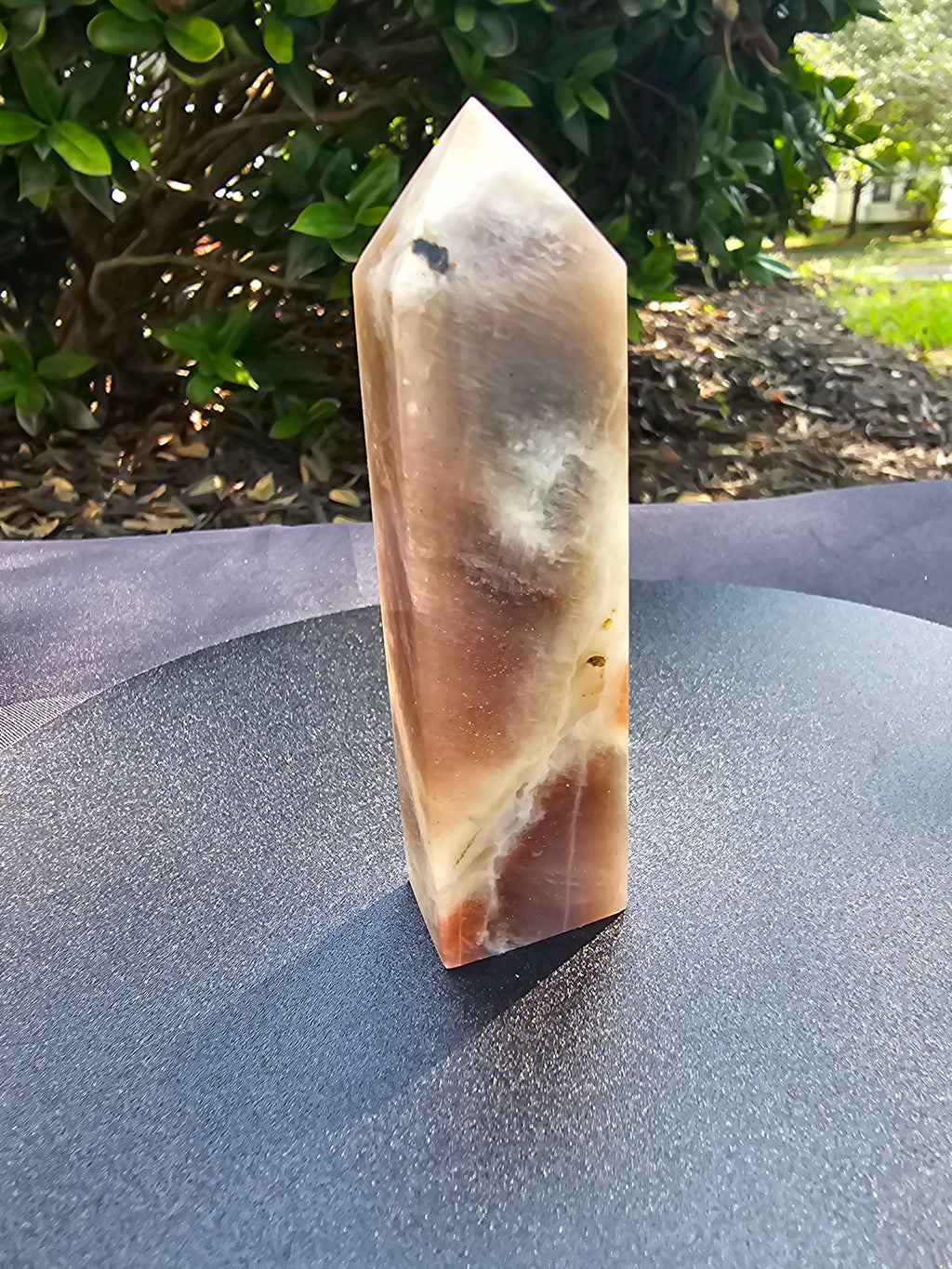 ☀️✨ Sunstone Tower #0178