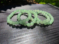 🌿✨ Green Aventurine Crystal Bracelet