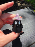 👻 Pick Your Own Crystal Witch Ghost