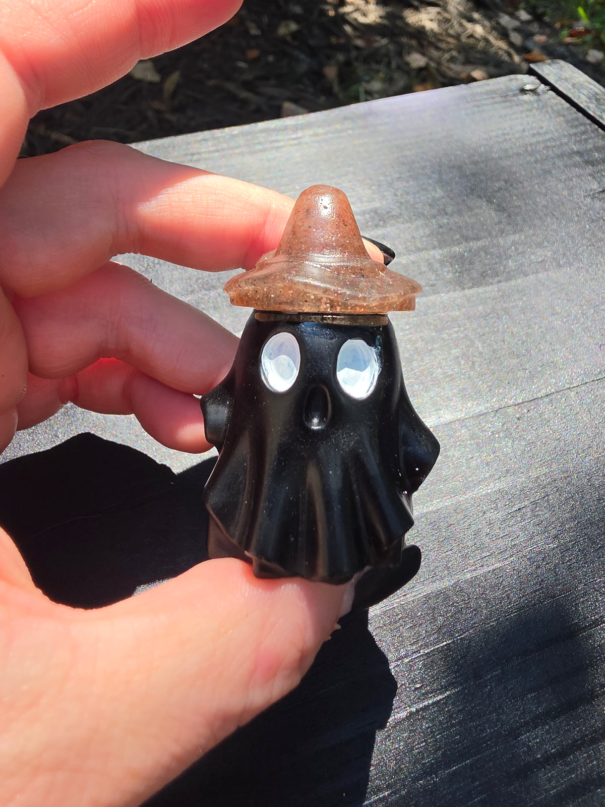 👻 Pick Your Own Crystal Witch Ghost