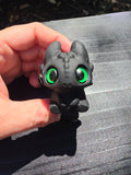 🐉 Pick Your Own Toothless & Light Fury