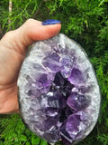 💜 Amethyst Cut Base 💜