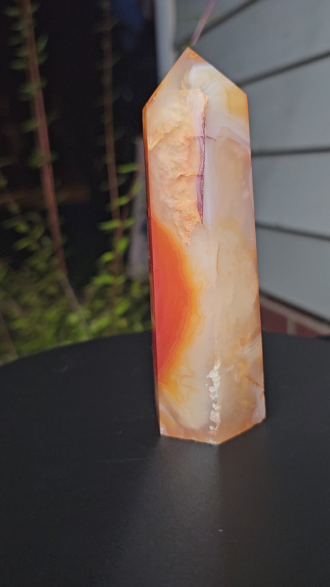 🔥 Carnelian Tower 121🔥