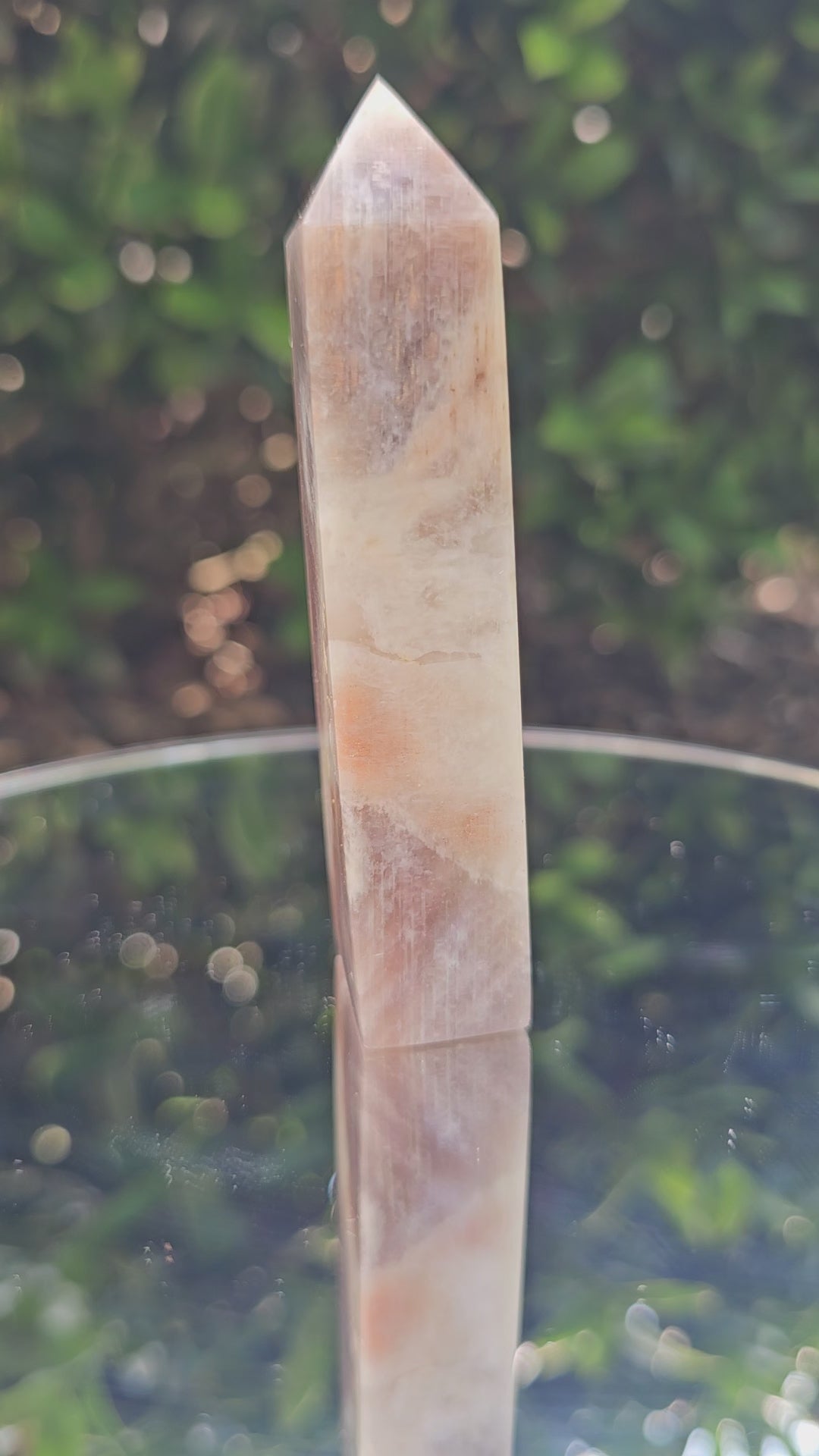 ☀️✨ Sunstone Tower #0178