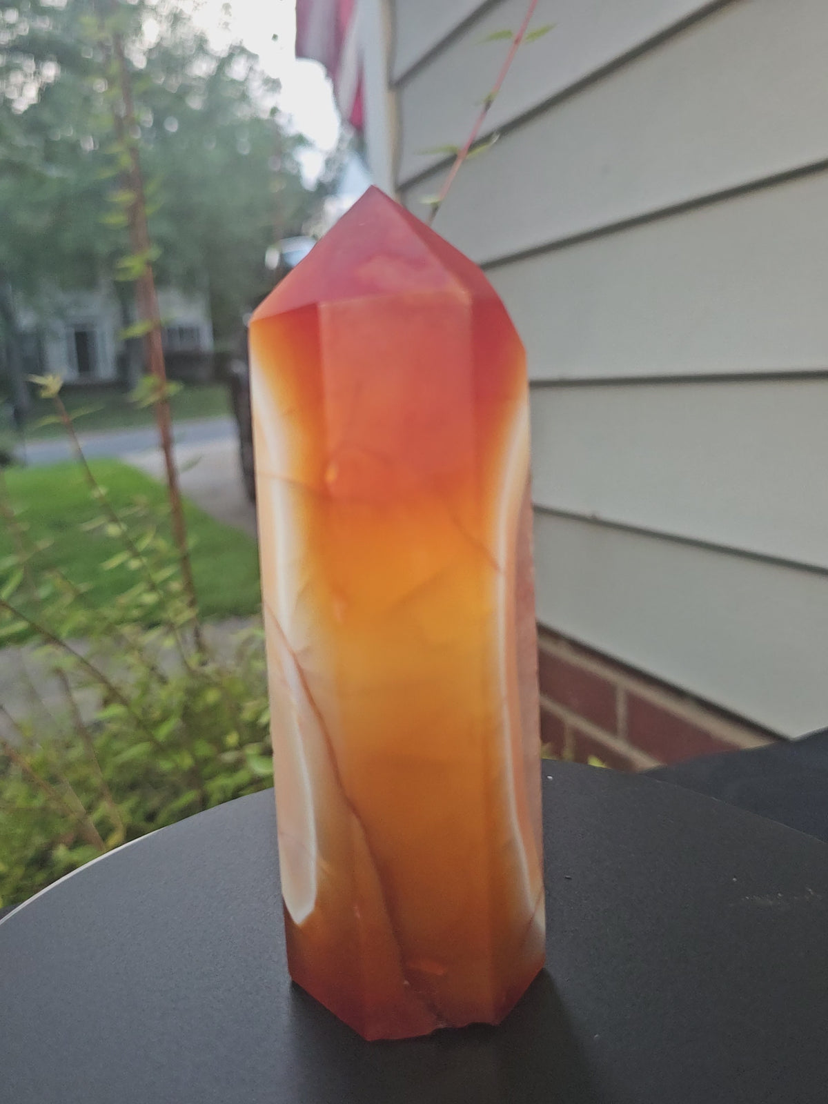 🔥✨ Carnelian Tower 109 ✨🔥