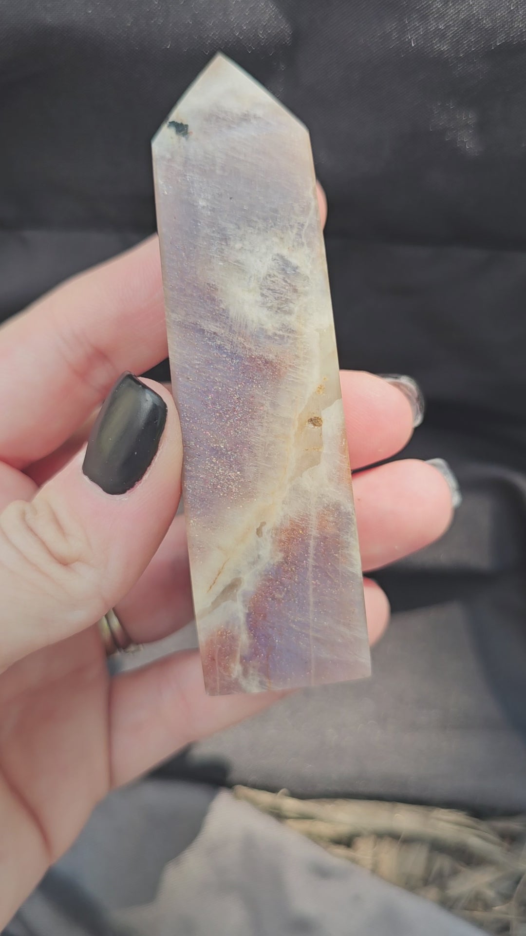 ☀️✨ Sunstone Tower #0178